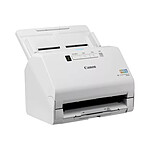 Scanner Canon imageFORMULA RS40 - Autre vue