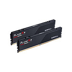 Mémoire G.Skill Flare X5 - 2 x 8 Go (16 Go) - DDR5 6000 MHz - CL30 - Autre vue