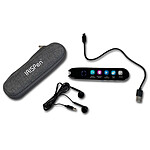 Scanner I.R.I.S. IRISPen Reader 8 - Autre vue