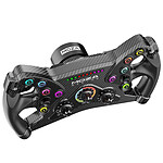 Simulation automobile MOZA Racing KS Steering Wheel - Autre vue