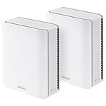 Routeur et modem ASUS ZenWiFi BT10 x2 - Autre vue