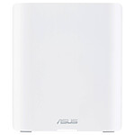 Routeur et modem ASUS ZenWiFi BT8 x3  - Autre vue