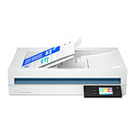 Scanner HP ScanJet Pro N4600 fnw1 - Autre vue