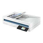 Scanner HP ScanJet Pro N4600 fnw1 - Autre vue