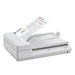 Scanner Ricoh Image Scanner SP-1425 - Autre vue