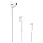 Casque Audio Apple EarPods connecteur Lightning - Autre vue