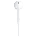 Casque Audio Apple EarPods connecteur Lightning - Autre vue