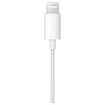 Casque Audio Apple EarPods connecteur Lightning - Autre vue