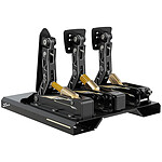 Simulation automobile MOZA Racing CRP Pedals - Autre vue