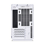 Boîtier PC Lian Li A3-mATX - Blanc - Autre vue