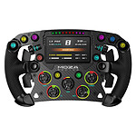 Simulation automobile MOZA Racing FSR Formula Wheel - Autre vue