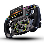 Simulation automobile MOZA Racing FSR Formula Wheel - Autre vue