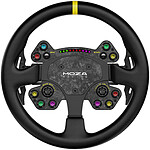 Simulation automobile MOZA Racing RS V2 Steering Wheel - Autre vue