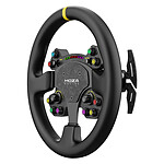 Simulation automobile MOZA Racing RS V2 Steering Wheel - Autre vue