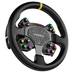 Simulation automobile MOZA Racing RS V2 Steering Wheel - Autre vue