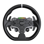 Simulation automobile MOZA Racing R5 Bundle - Autre vue