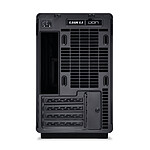 Boîtier PC Lian Li A3-mATX - Noir - Autre vue