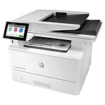 Imprimante multifonction HP LaserJet Enterprise MFP M430f - Autre vue