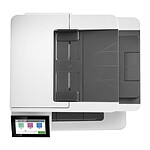 Imprimante multifonction HP LaserJet Enterprise MFP M430f - Autre vue