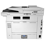 Imprimante multifonction HP LaserJet Enterprise MFP M430f - Autre vue