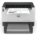 Imprimante laser HP LaserJet Tank 2504dw - Autre vue