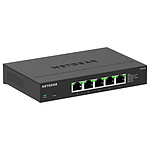 Switch et Commutateur Netgear Smart Switch MS305E - Autre vue