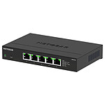 Switch et Commutateur Netgear Smart Switch MS305E - Autre vue