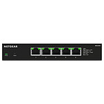 Switch et Commutateur Netgear Smart Switch MS305E - Autre vue