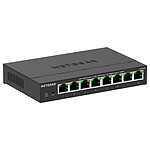 Switch et Commutateur Netgear Smart Switch MS308E - Autre vue