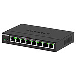 Switch et Commutateur Netgear Smart Switch MS308E - Autre vue