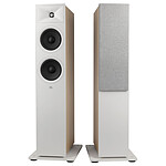 Enceintes HiFi / Home-Cinéma JBL 260F Stage 2 Latte (la paire) - Autre vue