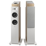 Enceintes HiFi / Home-Cinéma JBL 260F Stage 2 Latte (la paire) - Autre vue