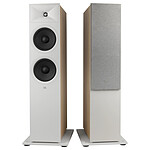 Enceintes HiFi / Home-Cinéma JBL 280F Stage 2 Latte (la paire) - Autre vue