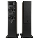 Enceintes HiFi / Home-Cinéma JBL 280F Stage 2 Espresso (la paire) - Autre vue