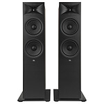 Enceintes HiFi / Home-Cinéma JBL 280F Stage 2 Espresso (la paire) - Autre vue