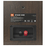 Enceintes HiFi / Home-Cinéma JBL 240B Stage 2 Espresso (la paire)  - Autre vue