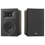 Enceintes HiFi / Home-Cinéma JBL 250B Stage 2 Espresso (la paire) - Autre vue