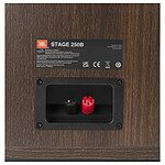 Enceintes HiFi / Home-Cinéma JBL 250B Stage 2 Espresso (la paire) - Autre vue