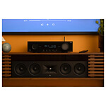 Enceintes HiFi / Home-Cinéma JBL 245C Stage 2 Espresso - Autre vue