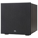 Subwoofer / Caisson de basses JBL 200P Stage 2 Espresso - Autre vue