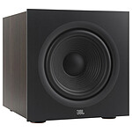 Subwoofer / Caisson de basses JBL 200P Stage 2 Espresso - Autre vue