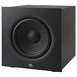 Subwoofer / Caisson de basses JBL 200P Stage 2 Espresso - Autre vue