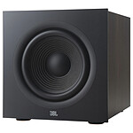 Subwoofer / Caisson de basses JBL 200P Stage 2 Espresso - Autre vue