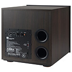 Subwoofer / Caisson de basses JBL 200P Stage 2 Espresso - Autre vue