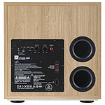 Subwoofer / Caisson de basses JBL 200P Stage 2 Latte - Autre vue