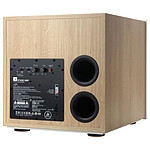 Subwoofer / Caisson de basses JBL 200P Stage 2 Latte - Autre vue