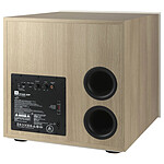 Subwoofer / Caisson de basses JBL 220P Stage 2 Latte  - Autre vue