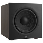 Subwoofer / Caisson de basses JBL 220P Stage 2 Espresso - Autre vue