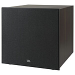 Subwoofer / Caisson de basses JBL 220P Stage 2 Espresso - Autre vue