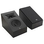 Enceintes HiFi / Home-Cinéma JBL 240H Stage 2 Espresso (la paire)   - Autre vue